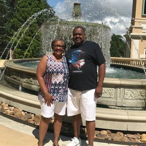 Meet your Posher, Clifford